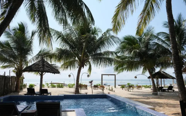 Hotel Sofia Sea View