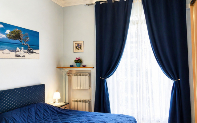 Апартаменты Moscow4rent Kremlin View
