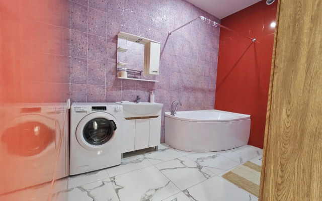 Апартаменты 12