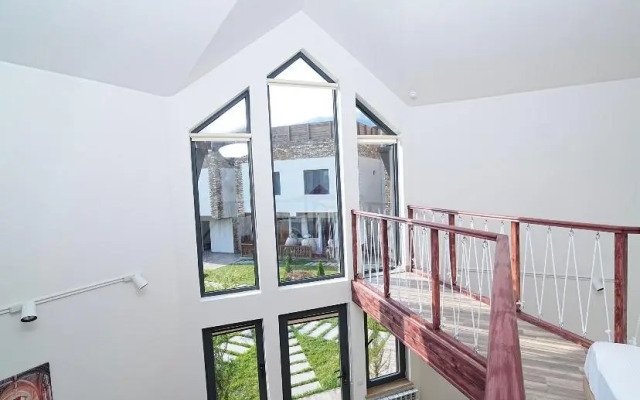 Отель Taniqinn Dilijan Cottages