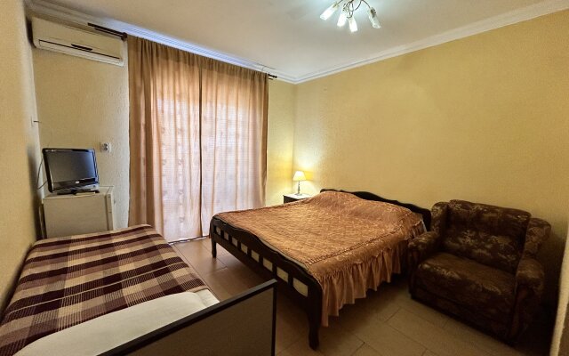 Sofiya Guest House