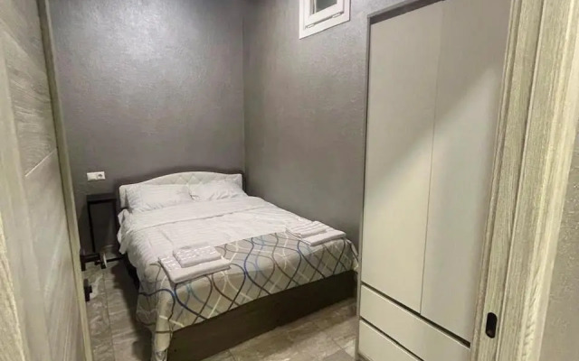 1-k V ZHK Vidniy Gorod Flat