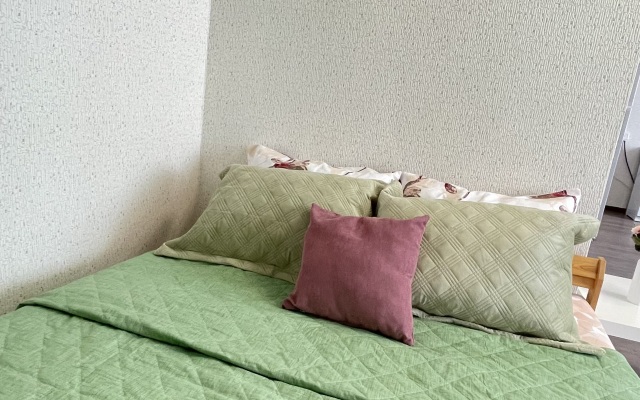 Апартаменты Светлые и Уютные в Центре Краснодара