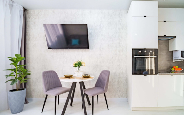 Квартира на Куникова 47Ак2