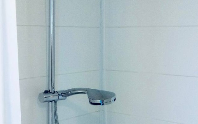 Vash bezoblachnyy otdykh Flat