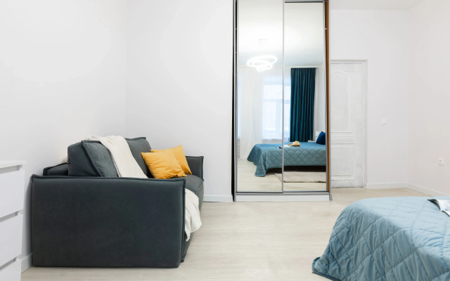 Квартира FlаtStay Конная 5/3