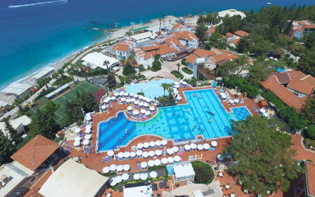 Liberty Hotels Lykia - All Inclusive Hotel
