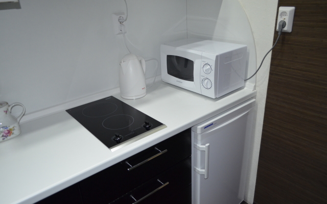 Апартаменты на Лаврова, 9а