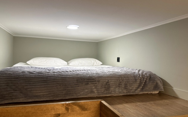 Апартаменты Литейный Проспект 31 двухместные 1