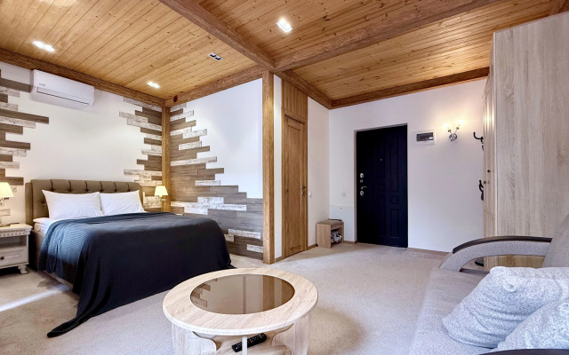 Апартаменты на Эстонской 31