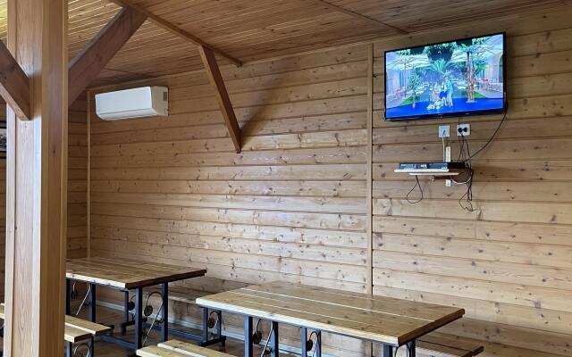 La-Fontan Mini-Otel