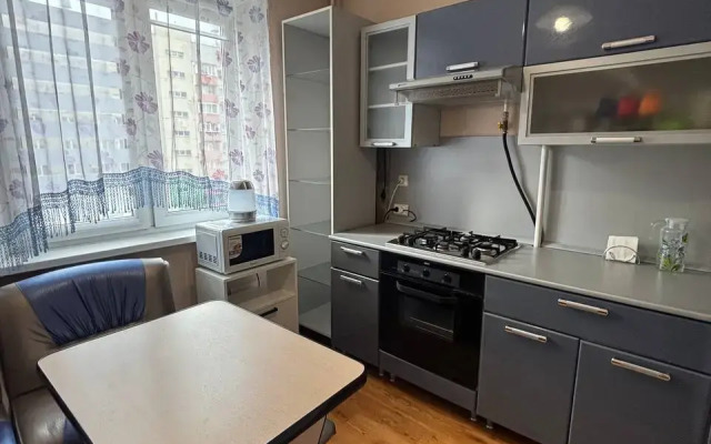 Квартира на Академика Королёва 8