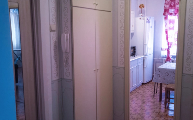 Квартира Уютная и чистая