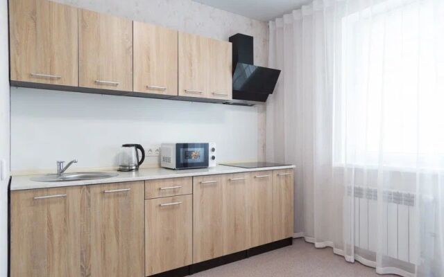 Andreya Ado Apartments
