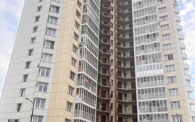 Апартаменты в Советском районе
