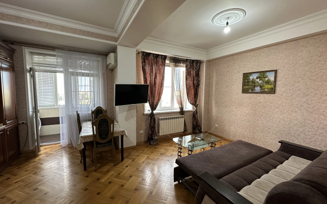 Квартира Уютная в центре города