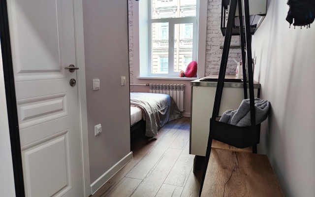 Квартира ГромИя