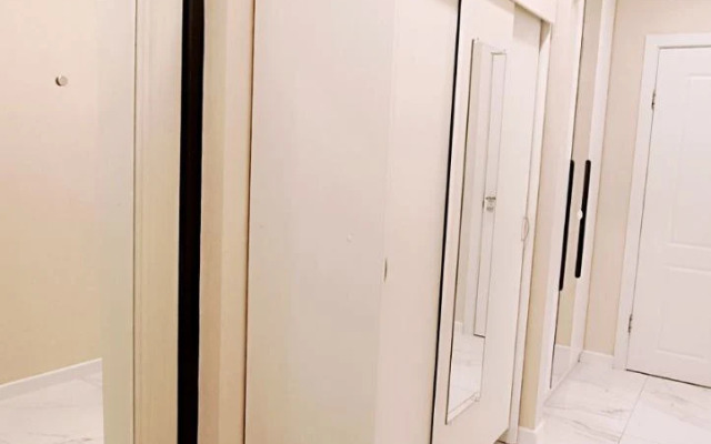 Shikarnaya Tatyyanin Dom Na Sysoyeva 9 Flat