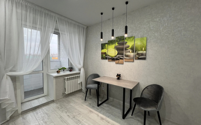 Uyutnaya U Kollazha Flat