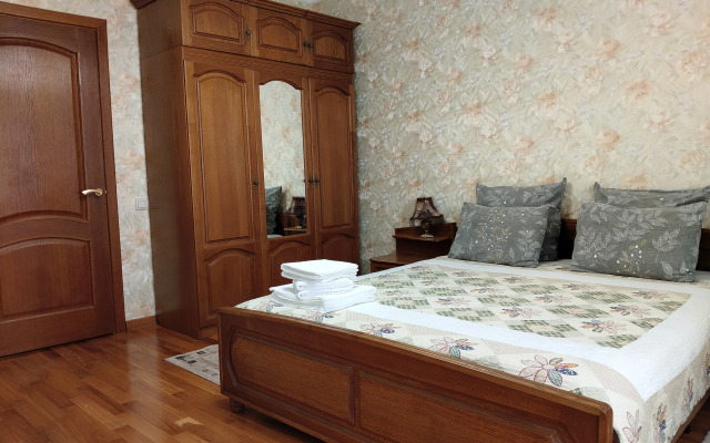 Квартира Курортная