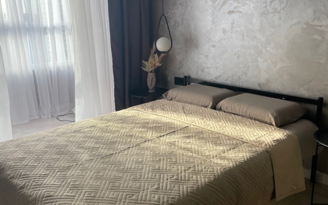 Апартаменты Комфорт Плюс