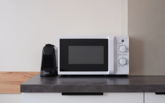 Апартаменты Dune