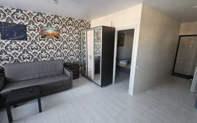 Komfort Na Beregu Morya Flat