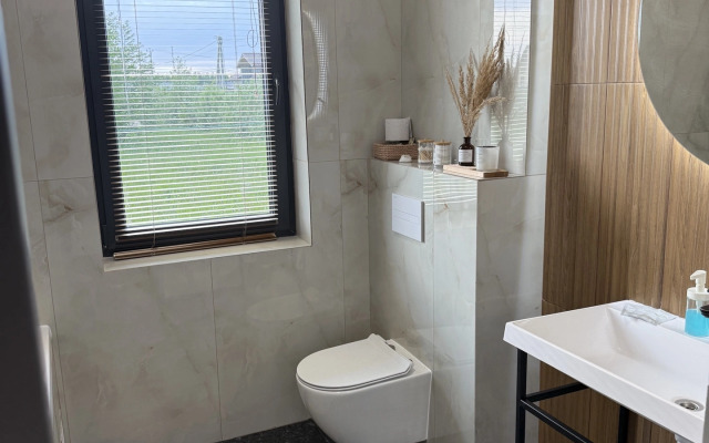 Частный Дом Семейный в Матросово