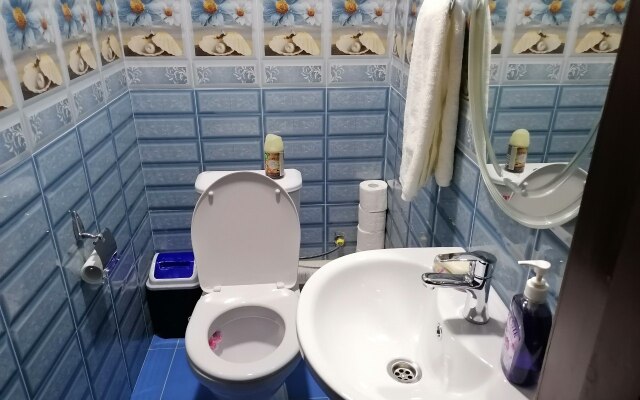 Rakhmatullaev Apartaments