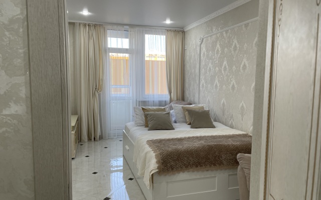 Apartments Russian Izba