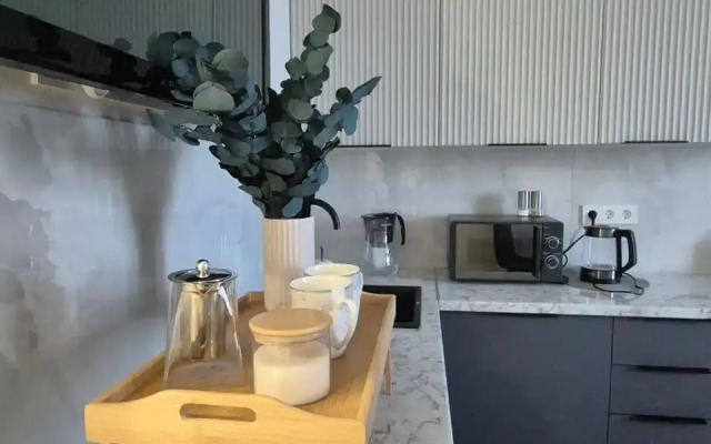 Loft Etazhi Apartment