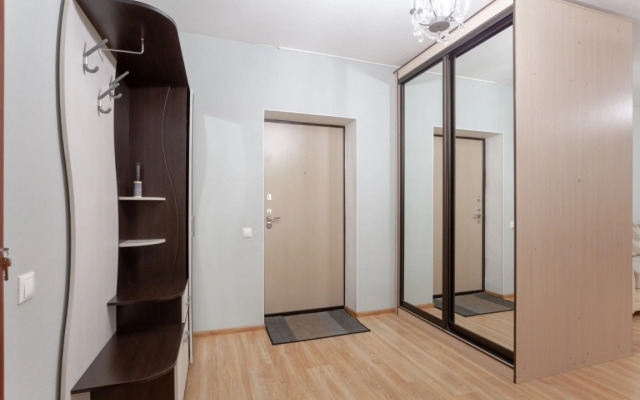 Квартиры VITA рядом с метро Беговая 1