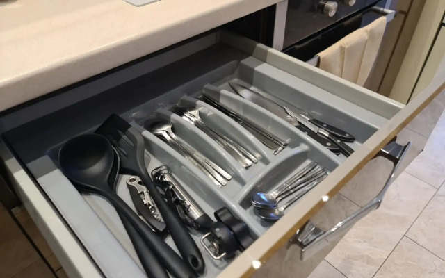 Апартаменты Hovrino Comfort Plus