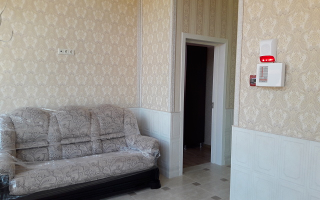 ODELIA Guest House
