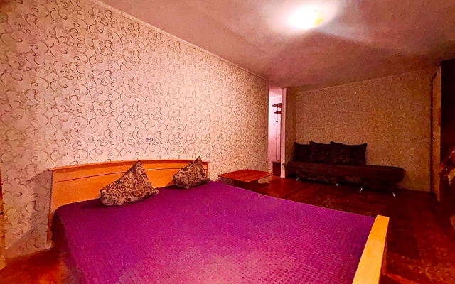 Квартира на Спортивной 5