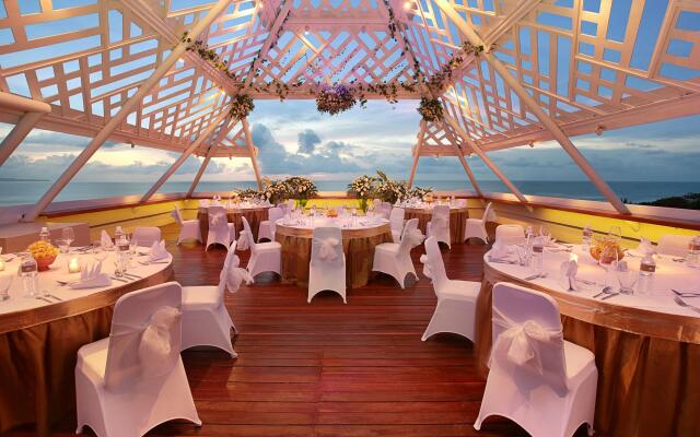 The Bandha Hotel & Suites