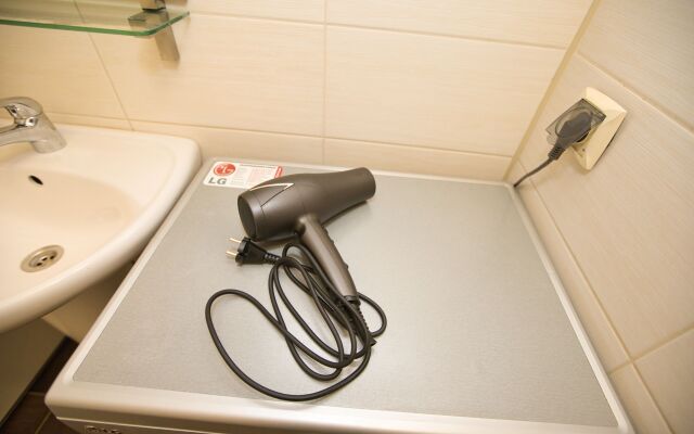 Апартаменты Комфортная уютная квартира у метро Аннино