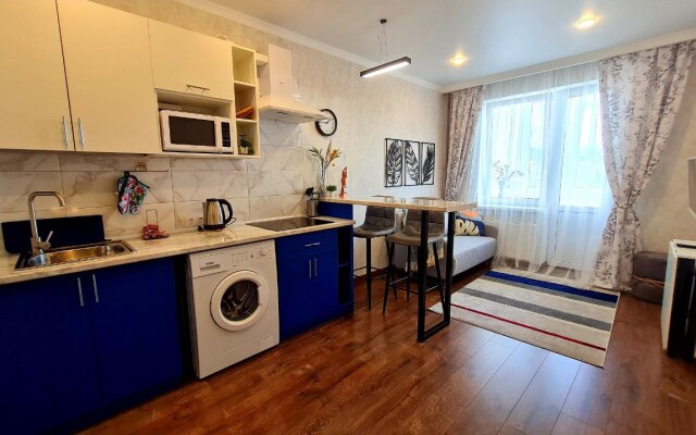 Luxury Collection By Sutki26 Apartments