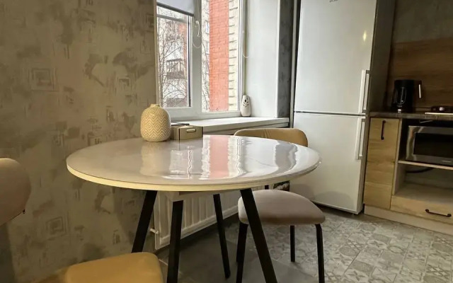 Komfortnaya Na Proletarskoy 141 Flat