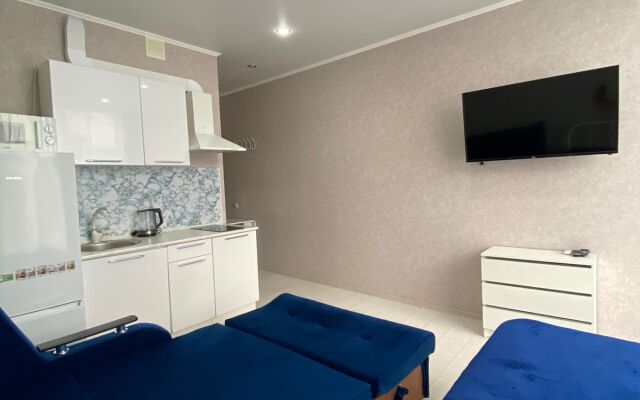 Green Palace Sochi 15 Apartments
