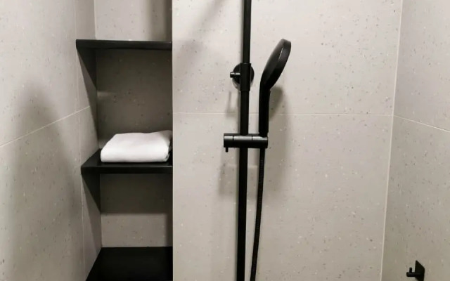 Квартира Шикарная в центральной части Владивостока