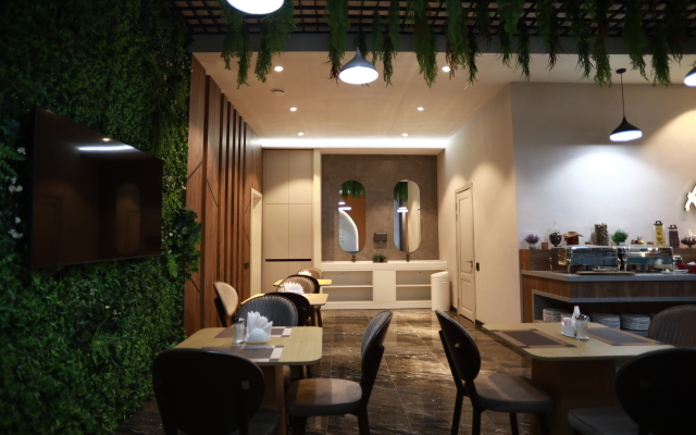 ISRA Hotel