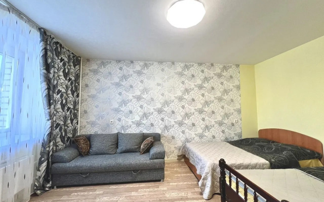 Квартира Уютная в Ленинском Районе