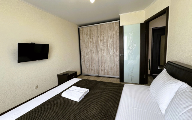 Квартира Righ Room на Петра Тарасова 5