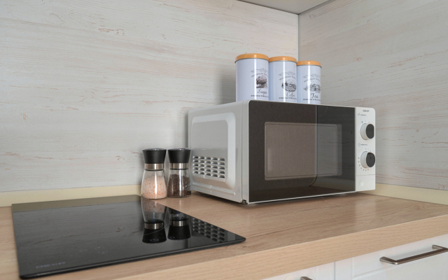 Апартаменты Grand Palace 1033