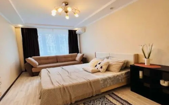 Апартаменты Brown Room от Resident Ufa