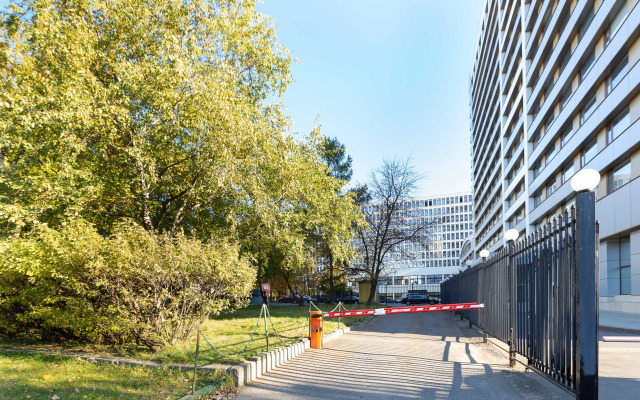 Квартира на Проспекте Вернадского 41 с1 979