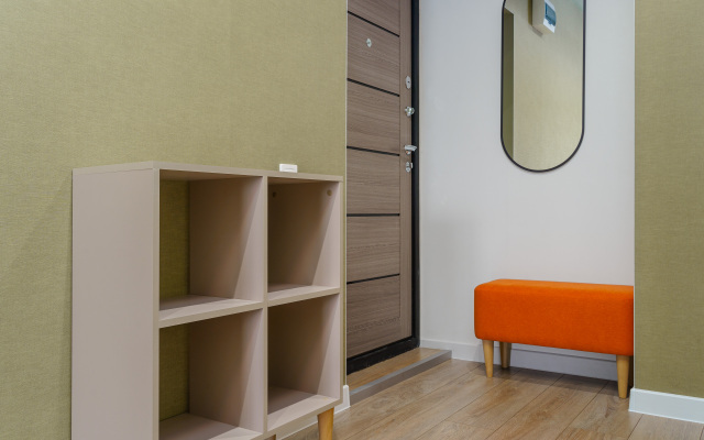 Апартаменты Good Night на Киевской 1