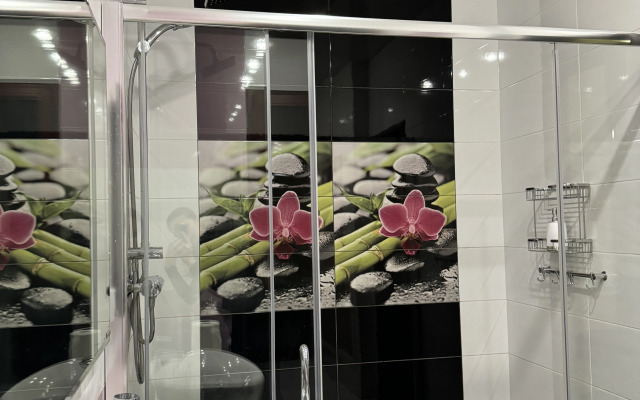 Частный дом на Нестерова