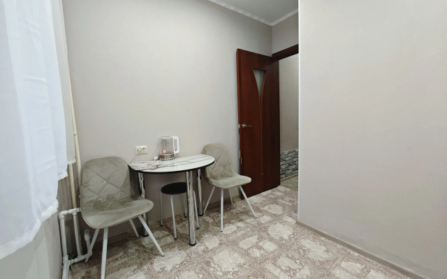 Ot Sutochno.tob Apartments